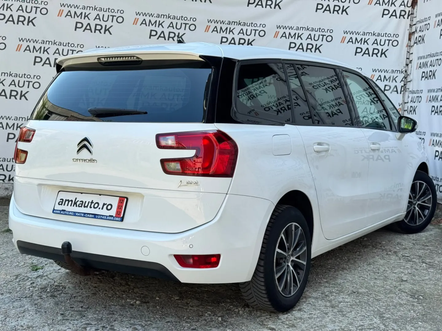 Cumpara/ Vinde online Citroen C4 2014 SH, la cel mai bun pret pentru tine!