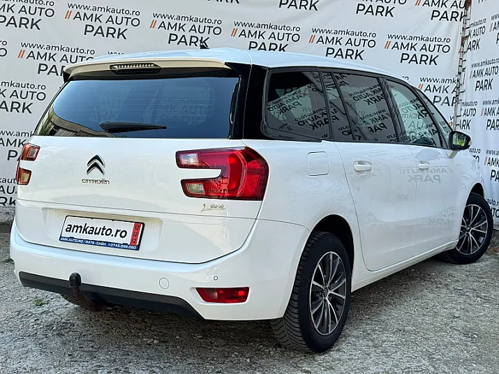 Cumpără / Vinde Citroen C4 2014 SH, la cel mai bun pret pentru tine!