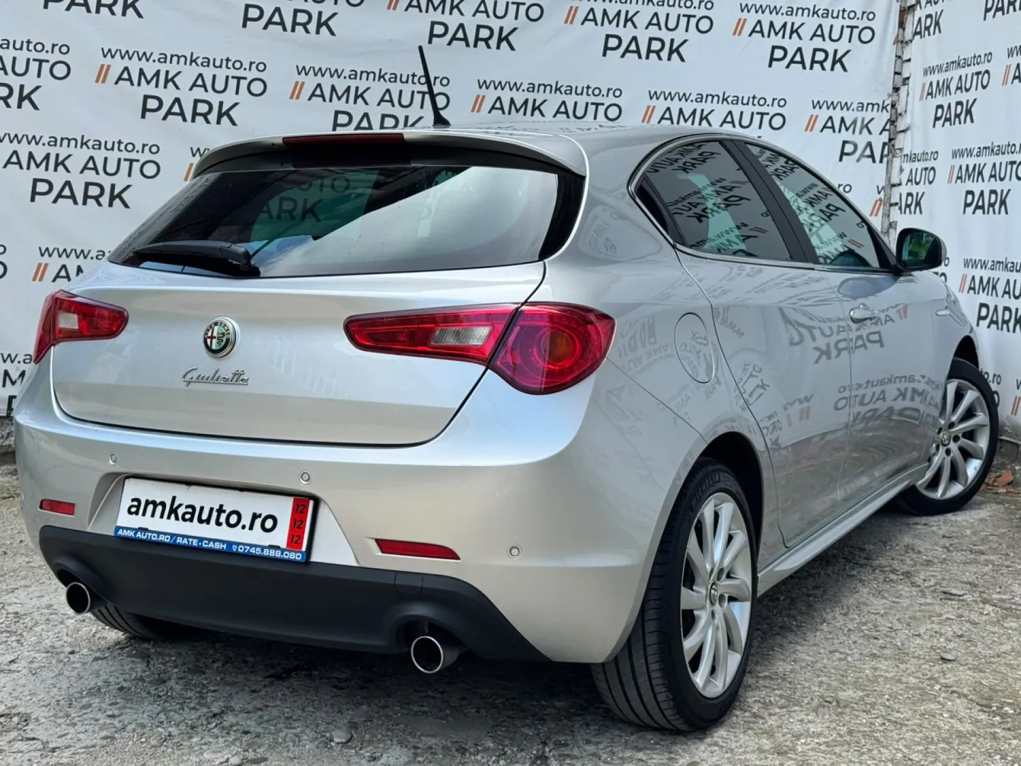 Cumpara/ Vinde online Alfa Romeo Giulietta 2012 SH, la cel mai bun pret pentru tine!