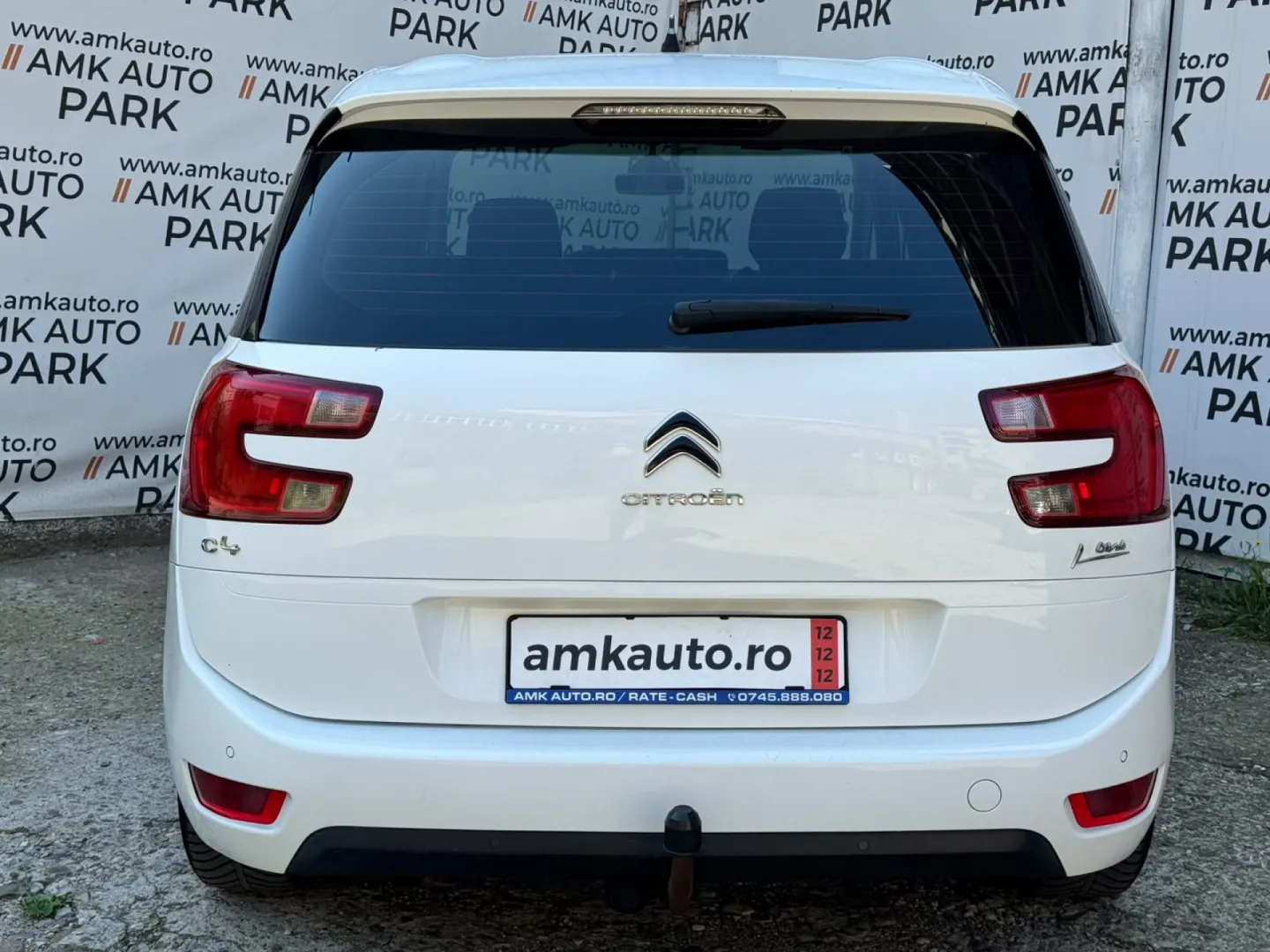Cumpara/ Vinde online Citroen C4 2014 SH, la cel mai bun pret pentru tine!