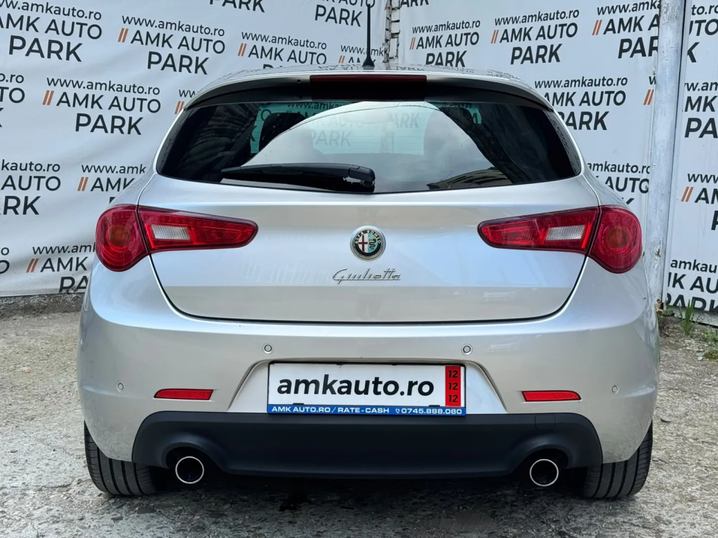 Cumpara/ Vinde online Alfa Romeo Giulietta 2012 SH, la cel mai bun pret pentru tine!