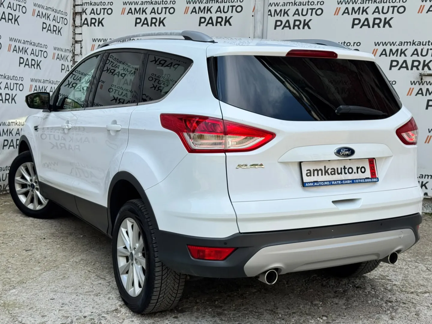 Cumpara/ Vinde online Ford Kuga 2015 SH, la cel mai bun pret pentru tine!