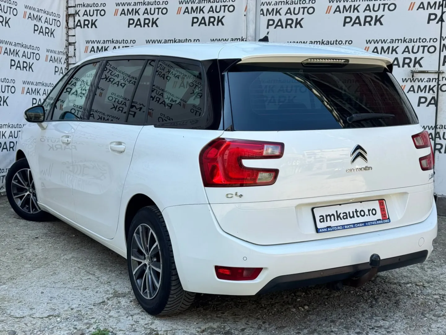 Cumpara/ Vinde online Citroen C4 2014 SH, la cel mai bun pret pentru tine!