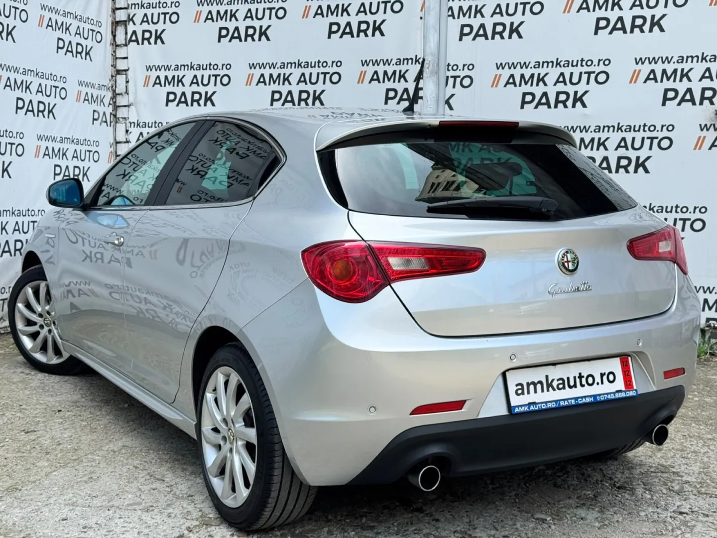 Cumpara/ Vinde online Alfa Romeo Giulietta 2012 SH, la cel mai bun pret pentru tine!