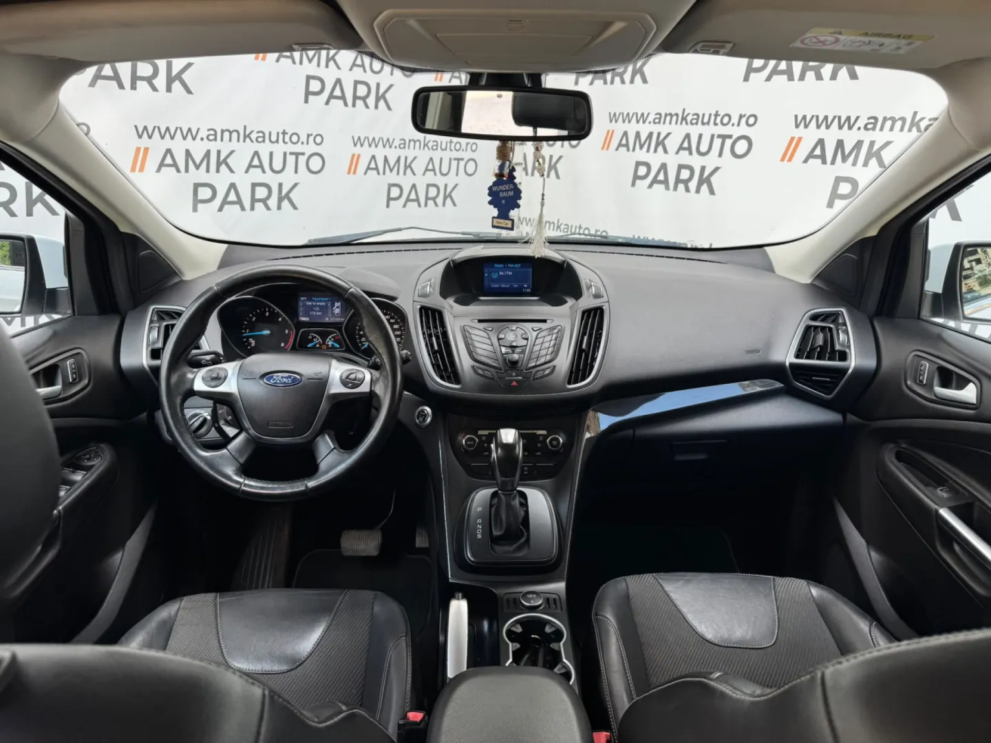 Cumpara/ Vinde online Ford Kuga 2015 SH, la cel mai bun pret pentru tine!