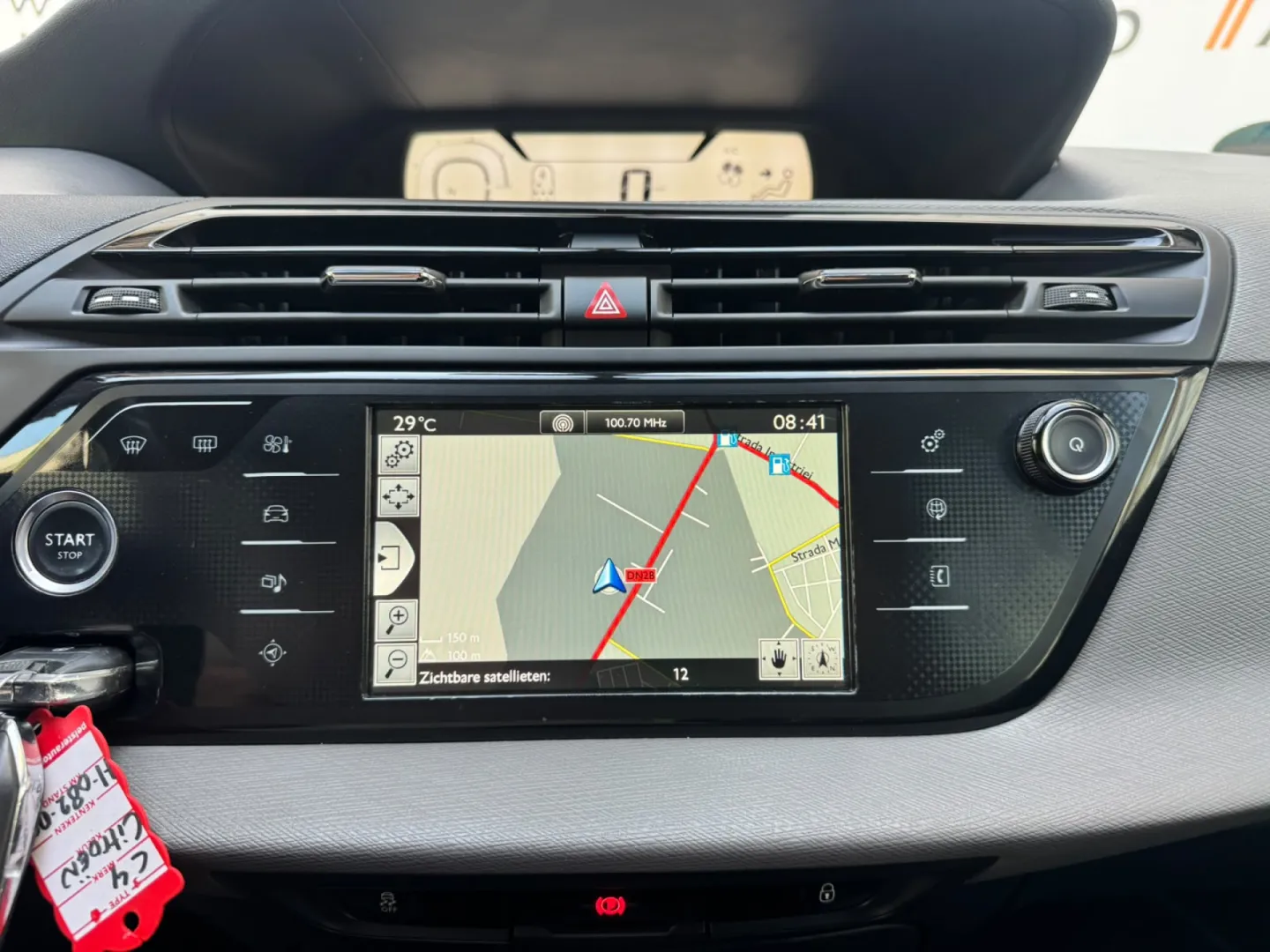 Cumpara/ Vinde online Citroen C4 2014 SH, la cel mai bun pret pentru tine!