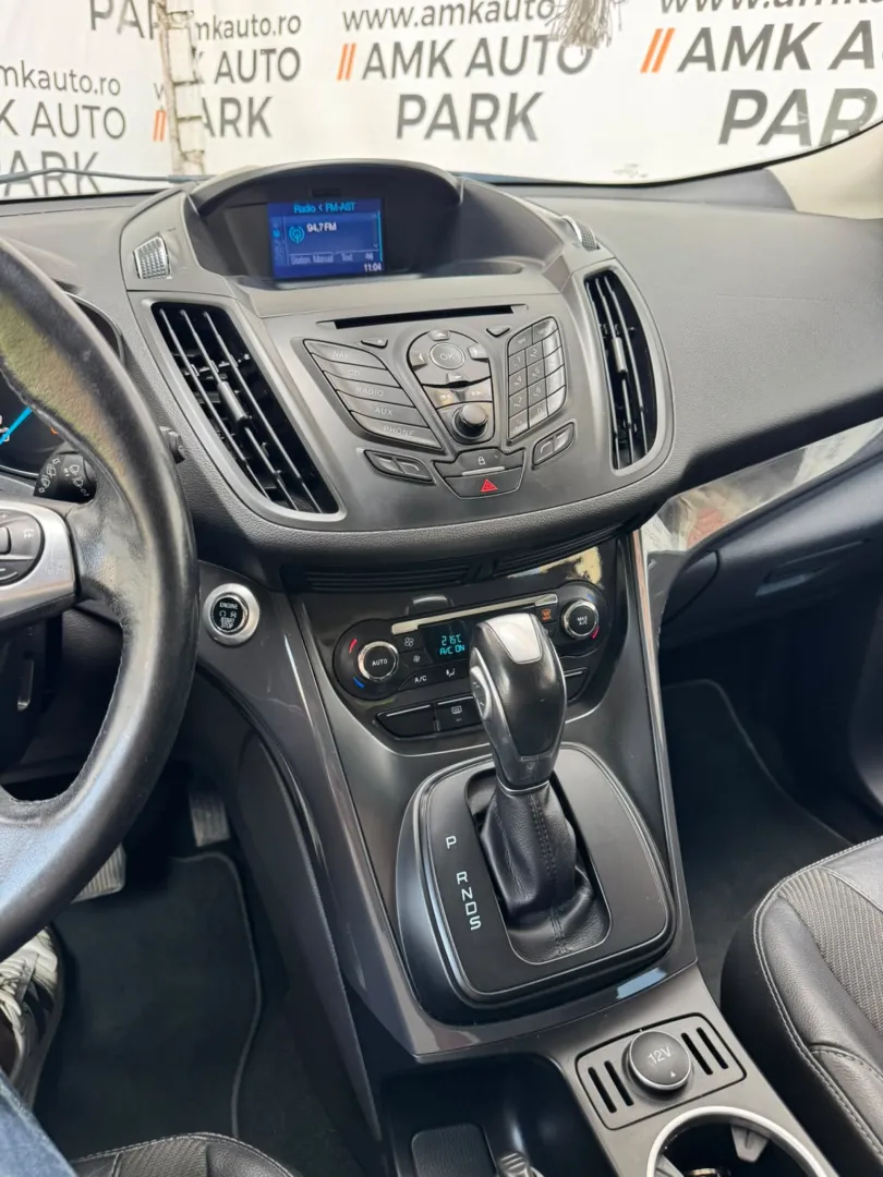 Cumpara/ Vinde online Ford Kuga 2015 SH, la cel mai bun pret pentru tine!