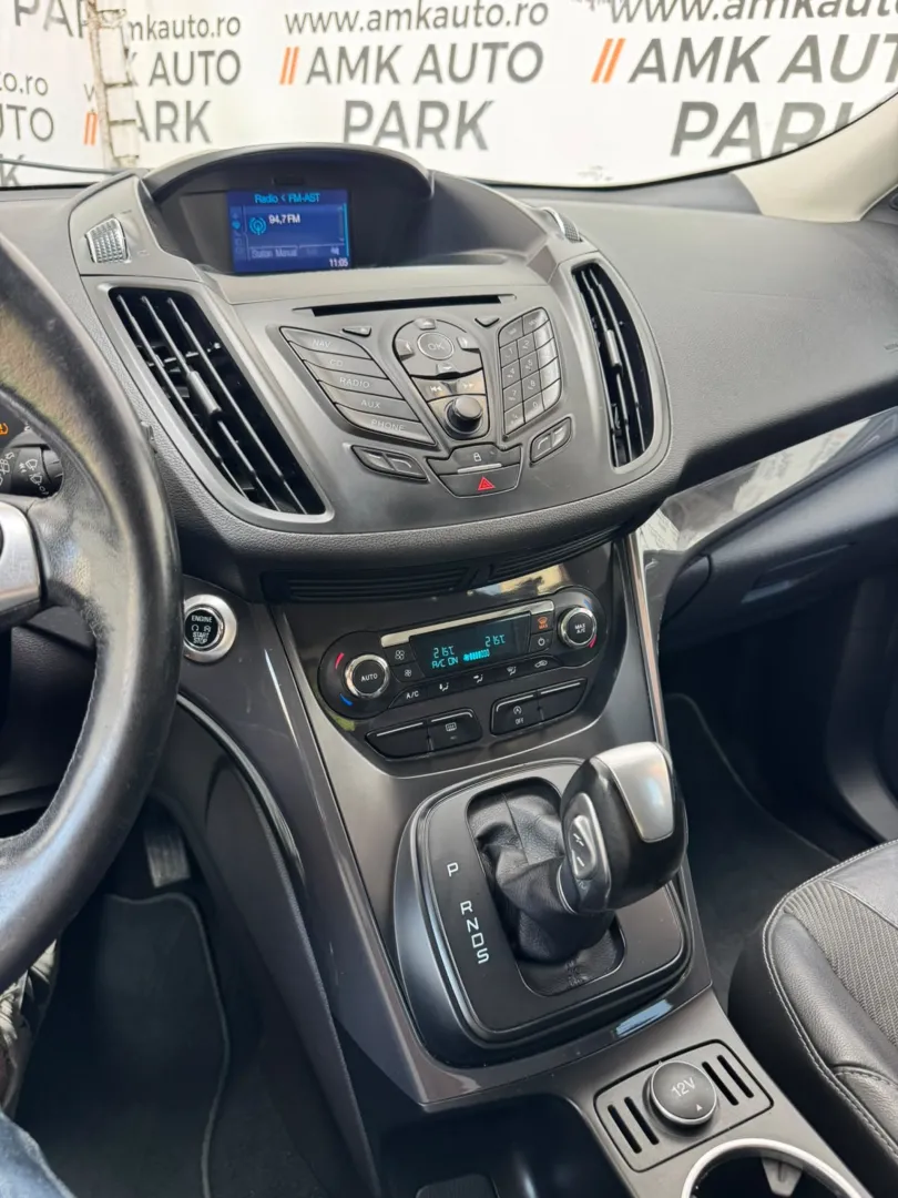 Cumpara/ Vinde online Ford Kuga 2015 SH, la cel mai bun pret pentru tine!