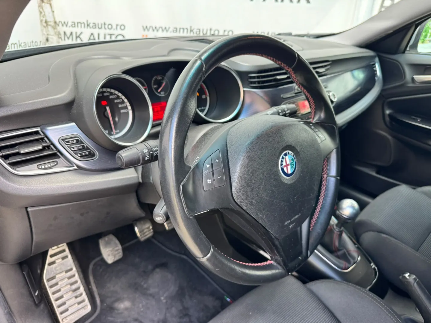 Cumpara/ Vinde online Alfa Romeo Giulietta 2012 SH, la cel mai bun pret pentru tine!