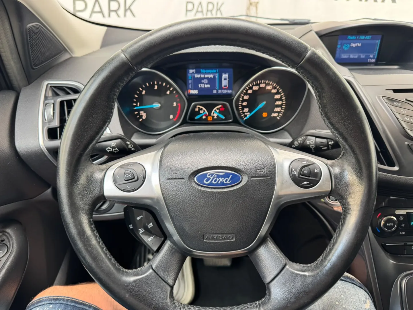 Cumpara/ Vinde online Ford Kuga 2015 SH, la cel mai bun pret pentru tine!