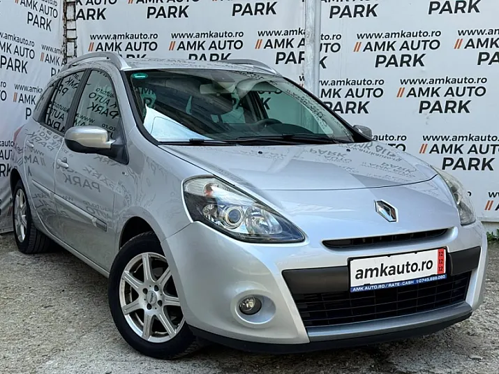 Cumpără / Vinde Renault  Clio 2012 SH, la cel mai bun pret pentru tine!