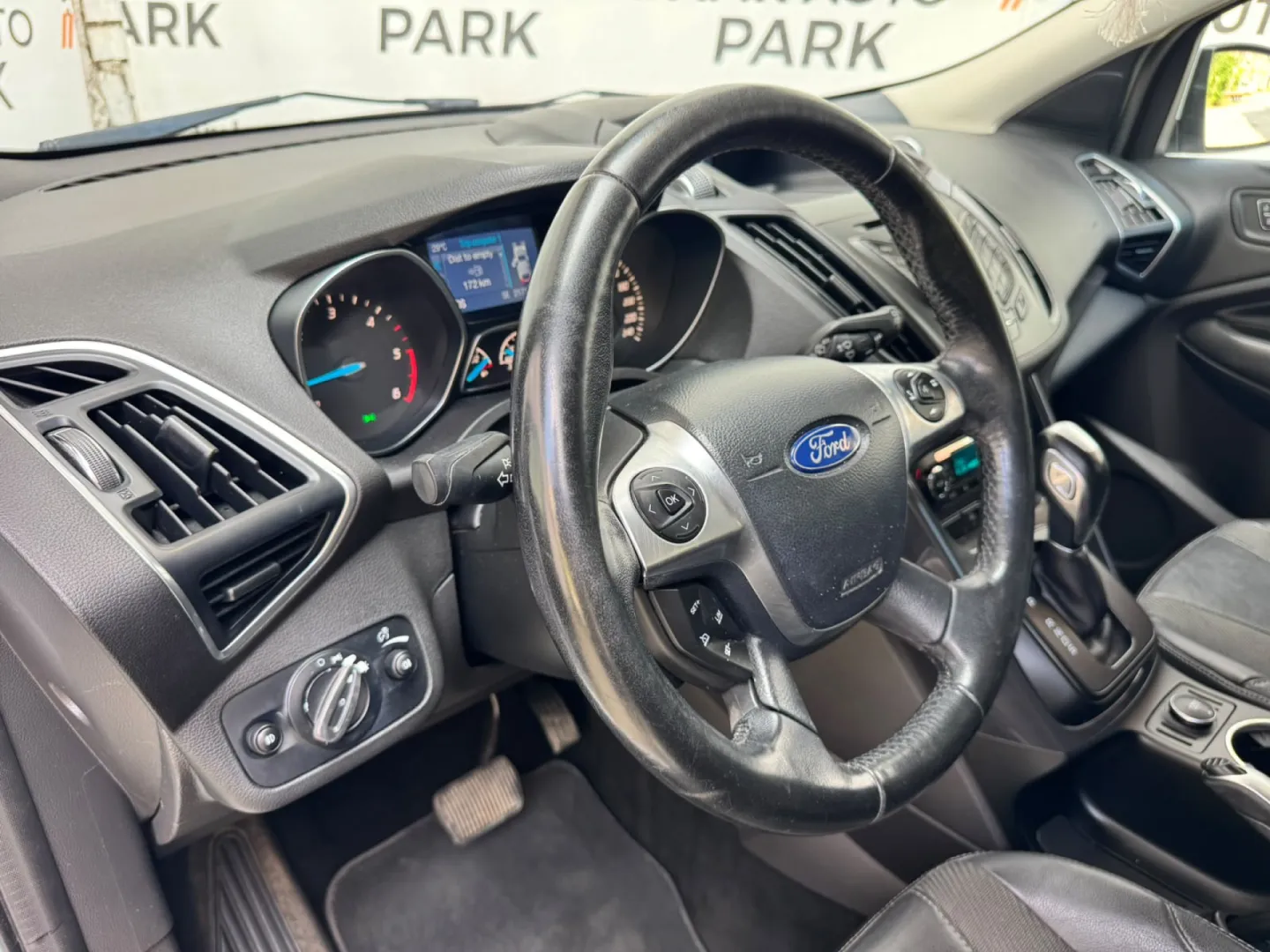 Cumpara/ Vinde online Ford Kuga 2015 SH, la cel mai bun pret pentru tine!