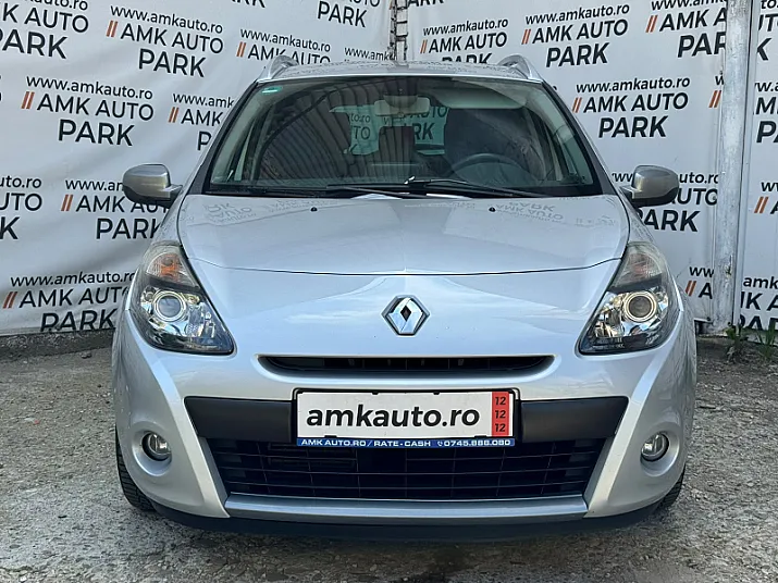 Cumpără / Vinde Renault  Clio 2012 SH, la cel mai bun pret pentru tine!