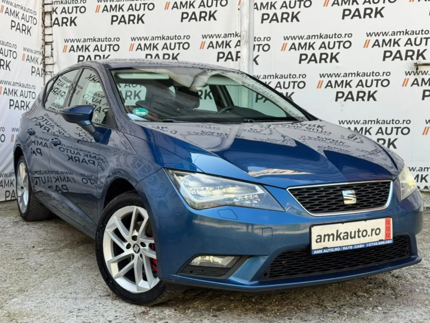 Cumpara/ Vinde online Seat Leon 2013 SH, la cel mai bun pret pentru tine!