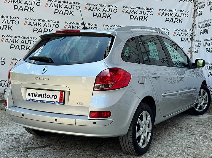 Cumpără / Vinde Renault  Clio 2012 SH, la cel mai bun pret pentru tine!