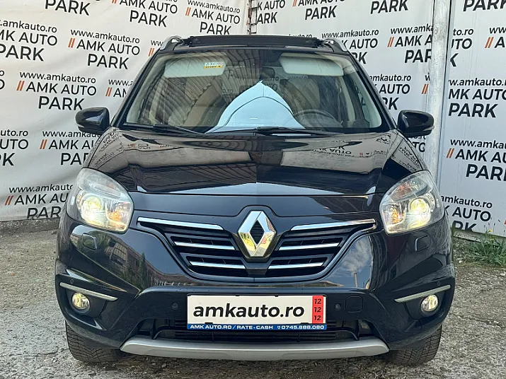Cumpără / Vinde Renault  Koleos 2014 SH, la cel mai bun pret pentru tine!