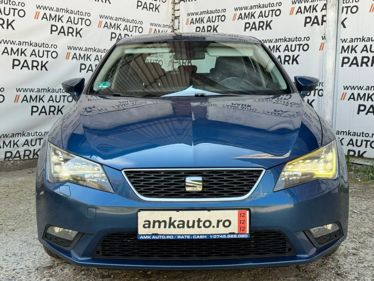 Cumpara/ Vinde online Seat Leon 2013 SH, la cel mai bun pret pentru tine!