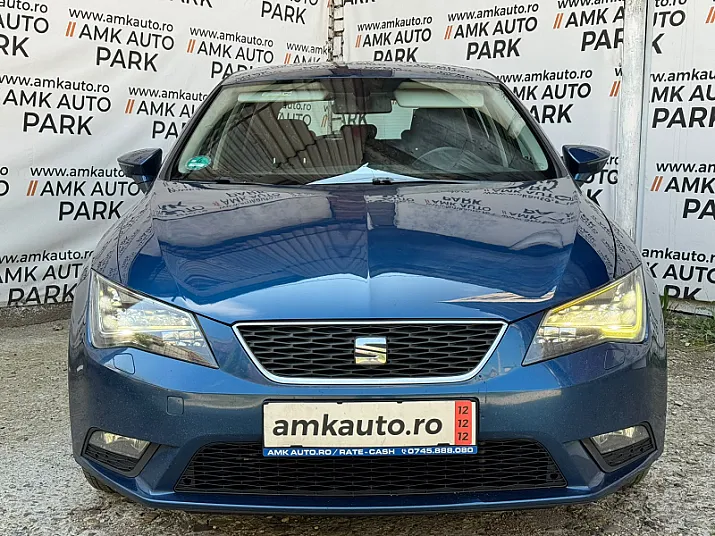 Cumpără / Vinde Seat Leon 2013 SH, la cel mai bun pret pentru tine!