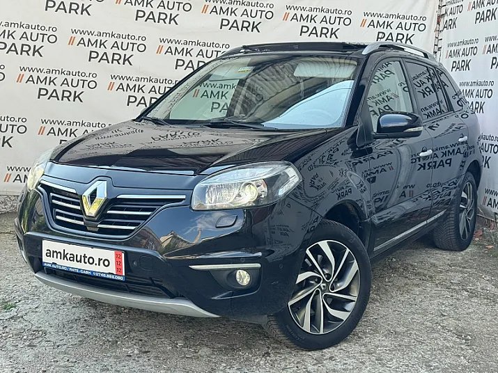 Cumpără / Vinde Renault  Koleos 2014 SH, la cel mai bun pret pentru tine!