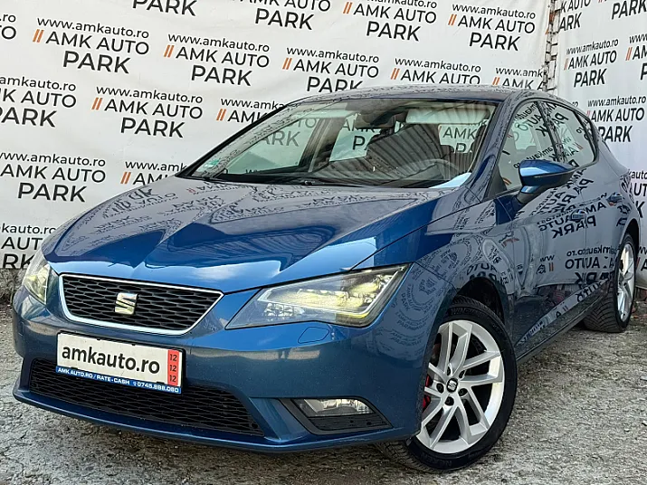 Cumpără / Vinde Seat Leon 2013 SH, la cel mai bun pret pentru tine!