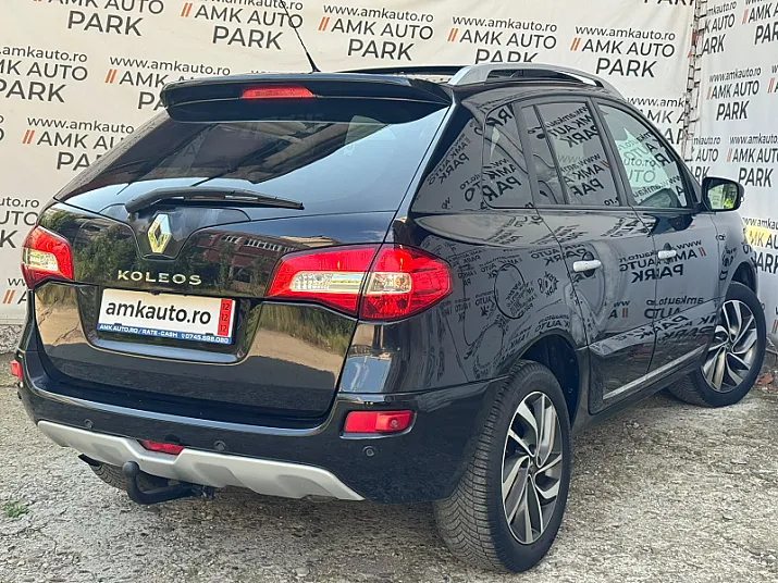 Cumpără / Vinde Renault  Koleos 2014 SH, la cel mai bun pret pentru tine!