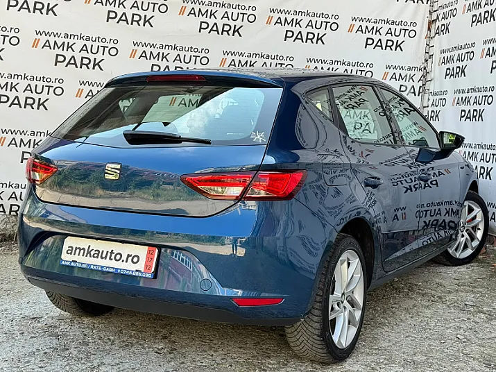 Cumpără / Vinde Seat Leon 2013 SH, la cel mai bun pret pentru tine!