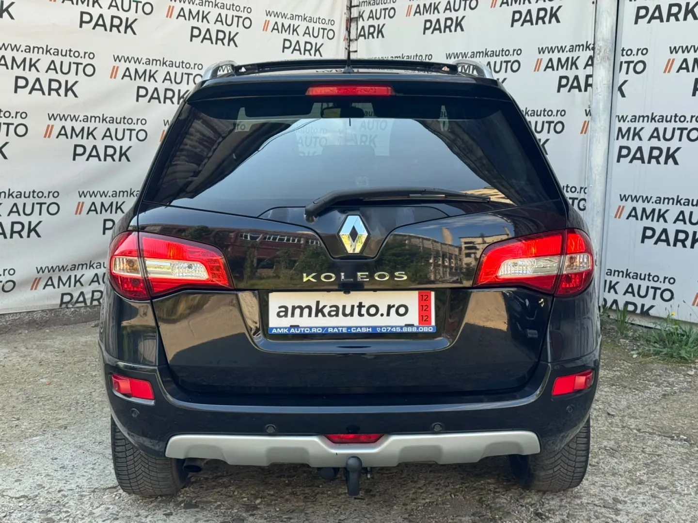 Cumpara/ Vinde online Renault  Koleos 2014 SH, la cel mai bun pret pentru tine!