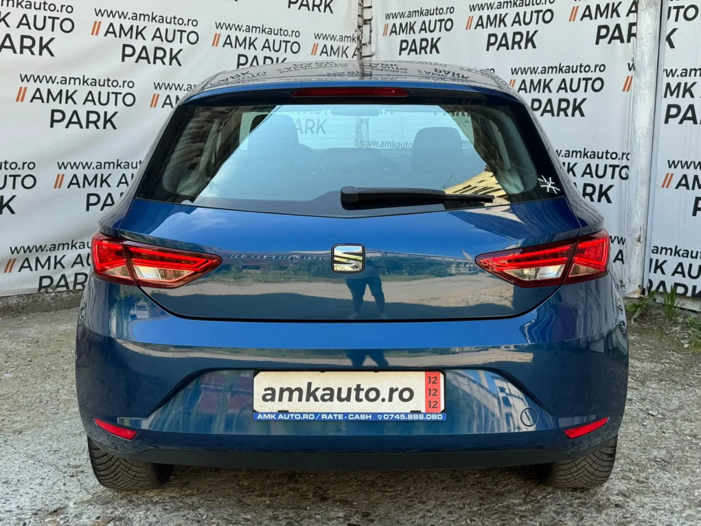 Cumpara/ Vinde online Seat Leon 2013 SH, la cel mai bun pret pentru tine!