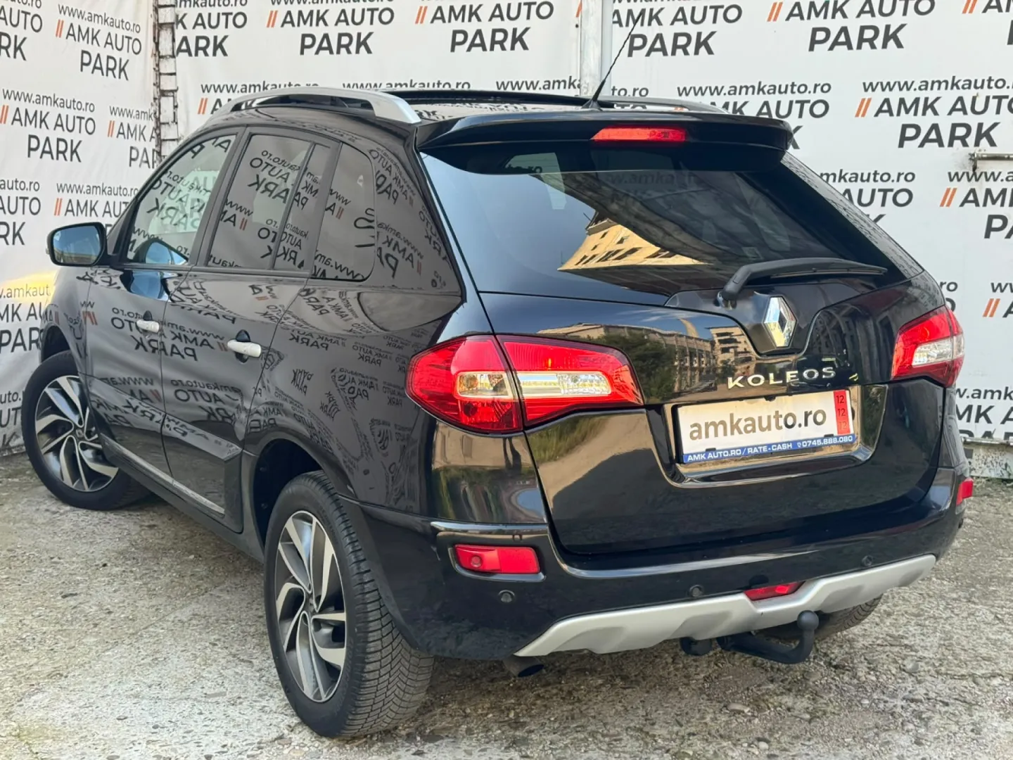 Cumpara/ Vinde online Renault  Koleos 2014 SH, la cel mai bun pret pentru tine!