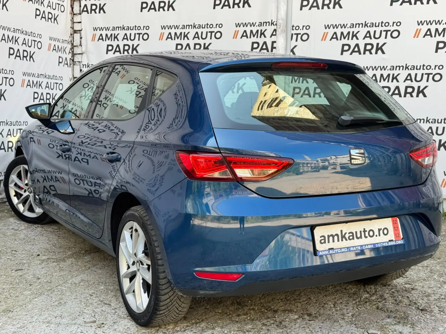 Cumpara/ Vinde online Seat Leon 2013 SH, la cel mai bun pret pentru tine!