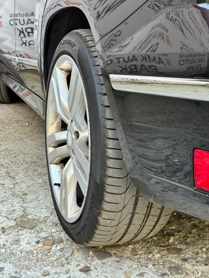 Cumpara/ Vinde online Mercedes-Benz GLK-Class 2011 SH, la cel mai bun pret pentru tine!