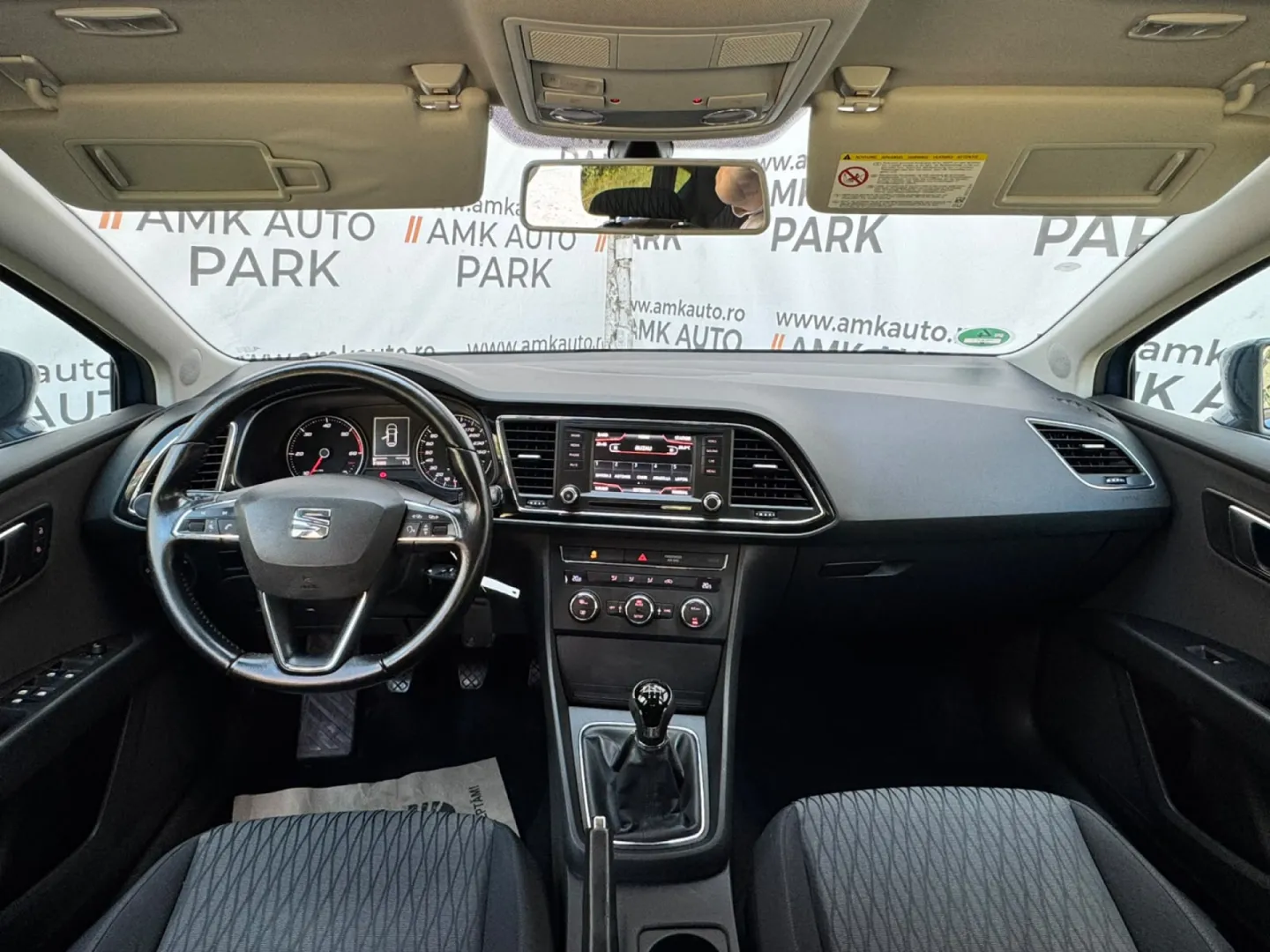 Cumpara/ Vinde online Seat Leon 2013 SH, la cel mai bun pret pentru tine!
