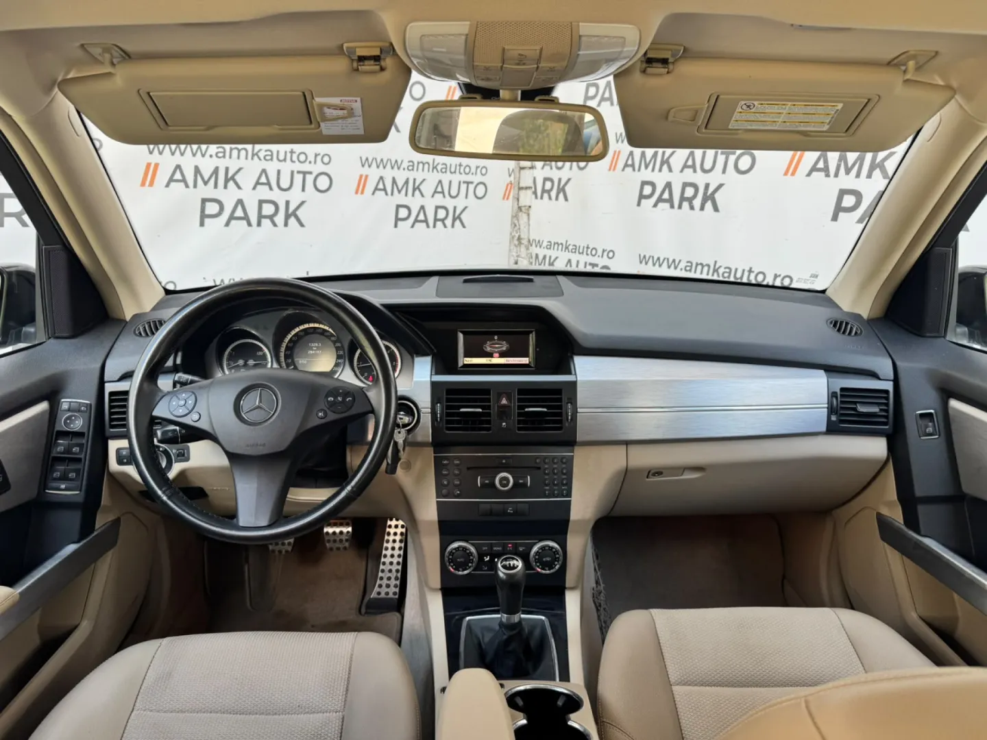 Cumpara/ Vinde online Mercedes-Benz GLK-Class 2011 SH, la cel mai bun pret pentru tine!