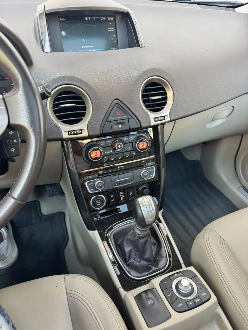 Cumpara/ Vinde online Renault  Koleos 2014 SH, la cel mai bun pret pentru tine!