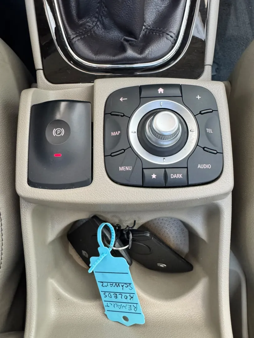 Cumpara/ Vinde online Renault  Koleos 2014 SH, la cel mai bun pret pentru tine!