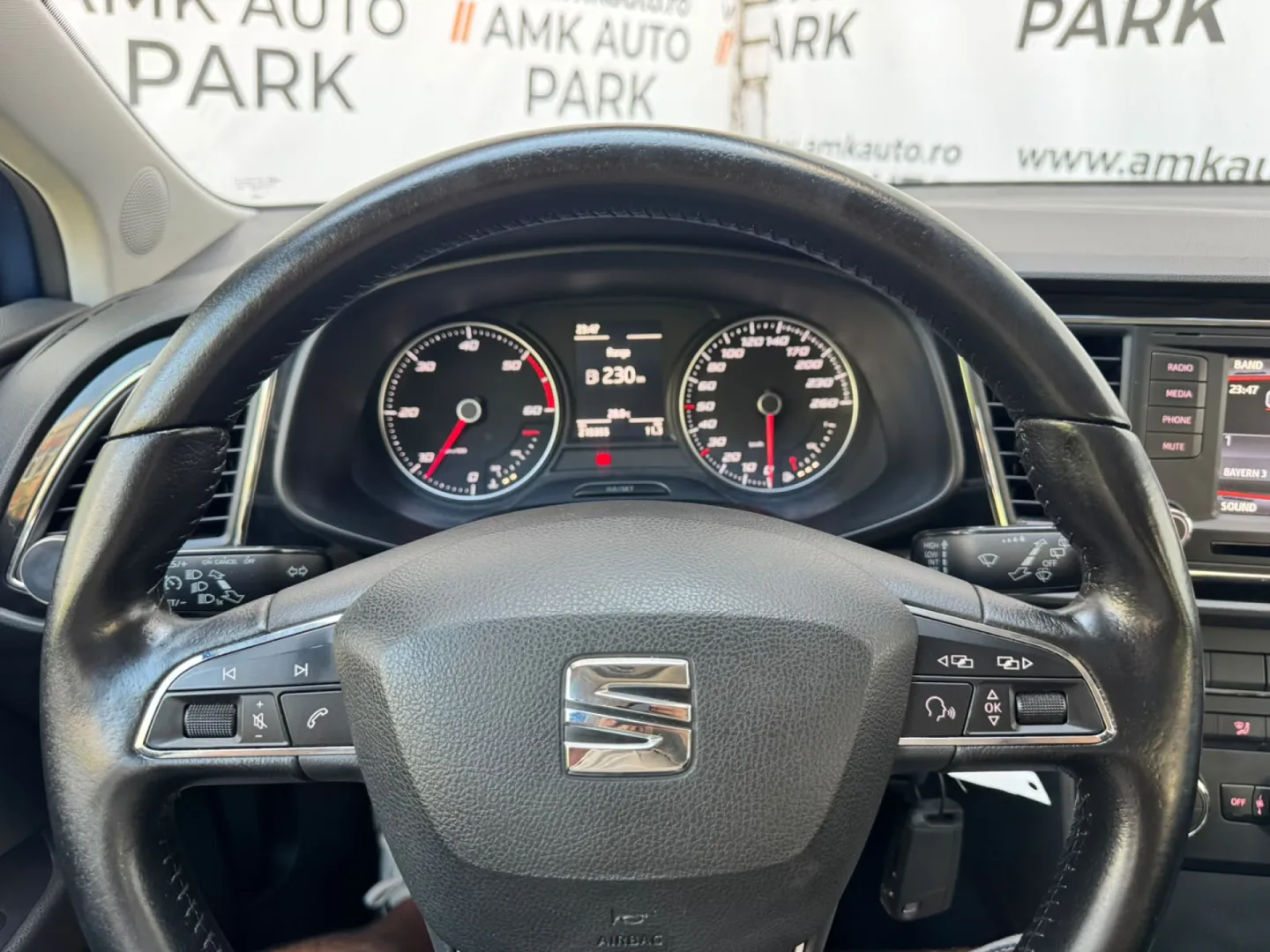 Cumpara/ Vinde online Seat Leon 2013 SH, la cel mai bun pret pentru tine!