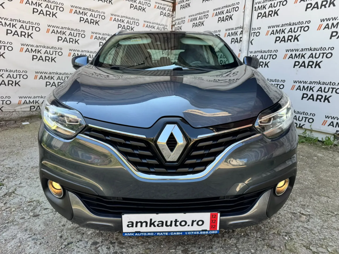 Cumpara/ Vinde online Renault  Kadjar 2017 SH, la cel mai bun pret pentru tine!