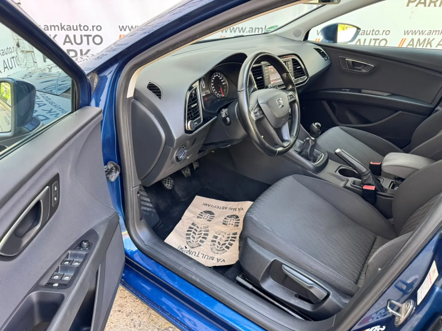 Cumpara/ Vinde online Seat Leon 2013 SH, la cel mai bun pret pentru tine!