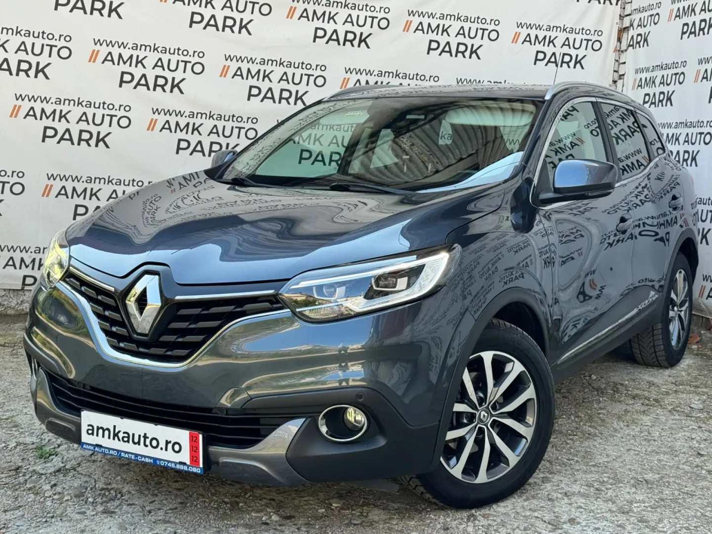 Cumpara/ Vinde online Renault  Kadjar 2017 SH, la cel mai bun pret pentru tine!