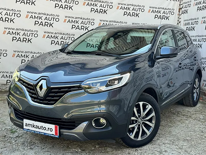 Cumpără / Vinde Renault  Kadjar 2017 SH, la cel mai bun pret pentru tine!