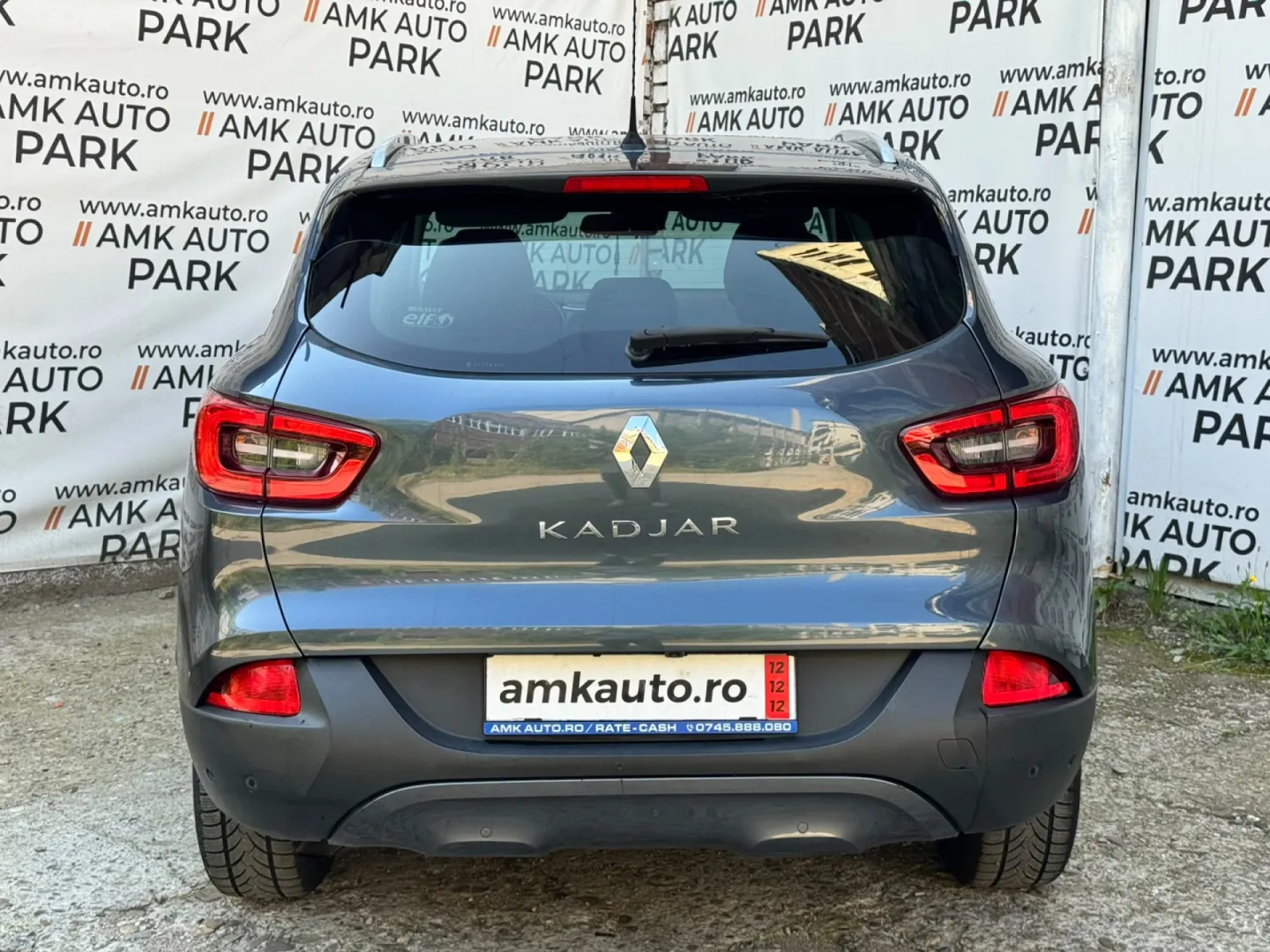 Cumpara/ Vinde online Renault  Kadjar 2017 SH, la cel mai bun pret pentru tine!