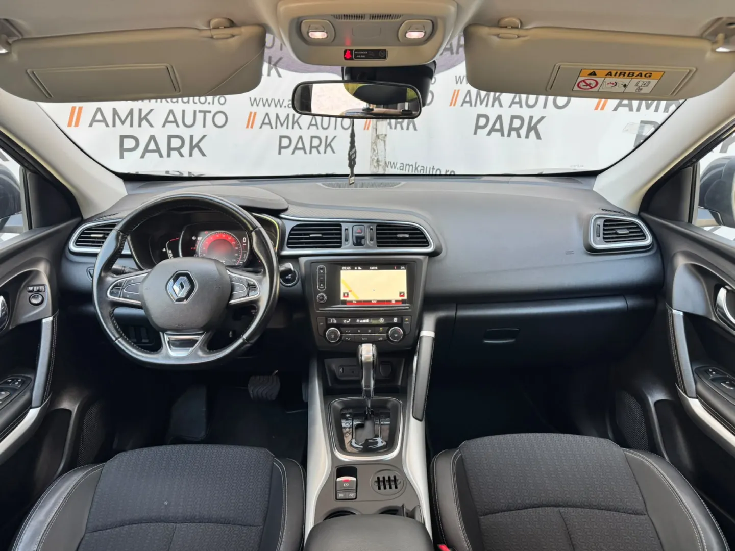 Cumpara/ Vinde online Renault  Kadjar 2017 SH, la cel mai bun pret pentru tine!