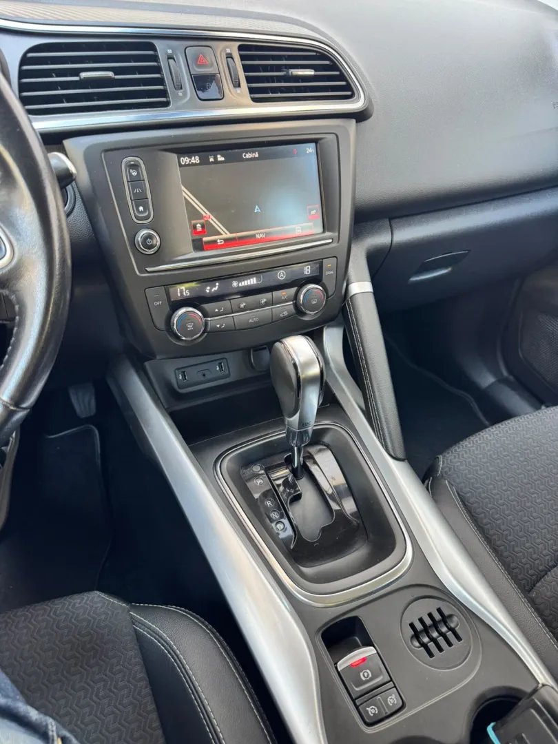 Cumpara/ Vinde online Renault  Kadjar 2017 SH, la cel mai bun pret pentru tine!