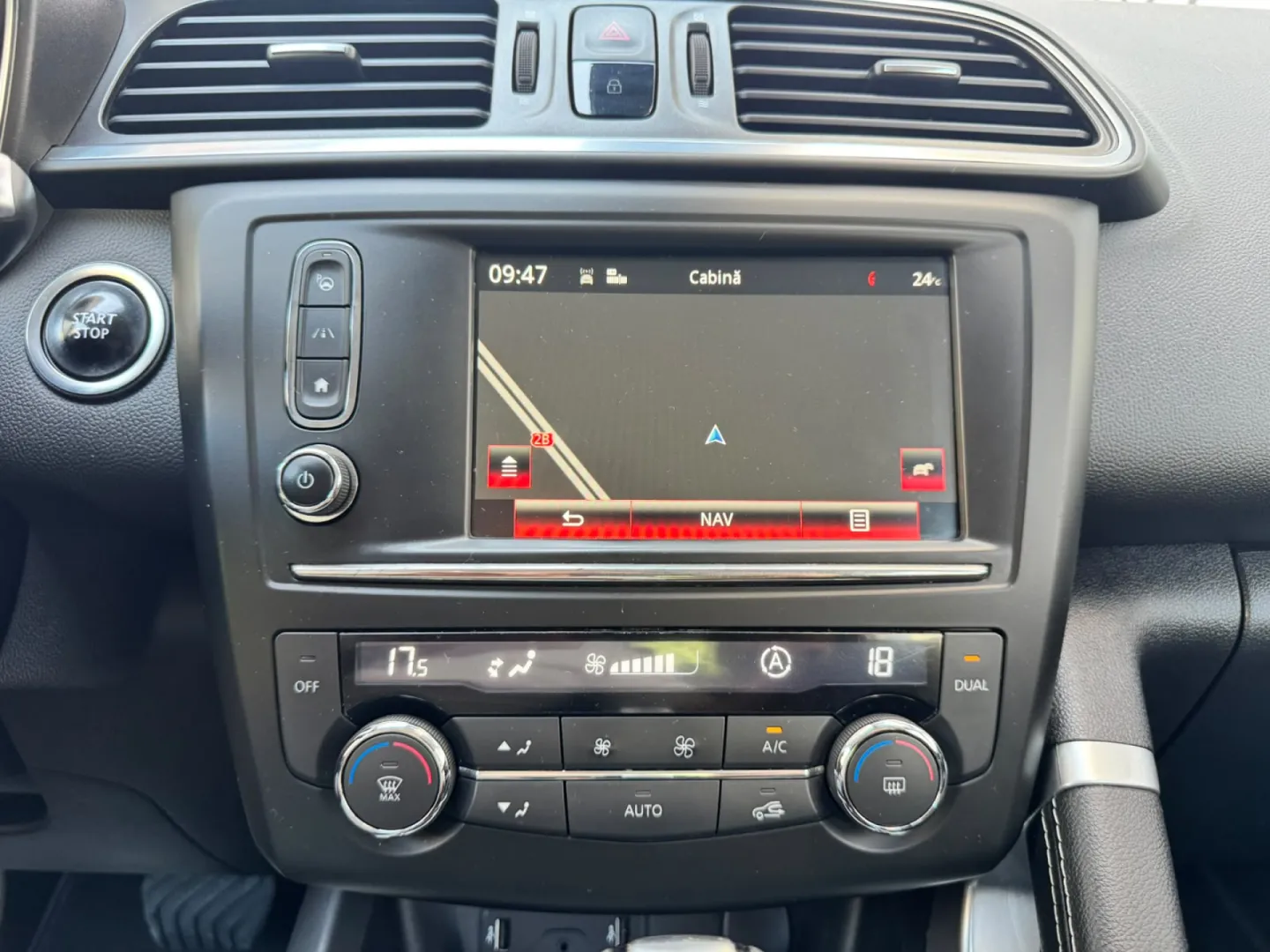 Cumpara/ Vinde online Renault  Kadjar 2017 SH, la cel mai bun pret pentru tine!
