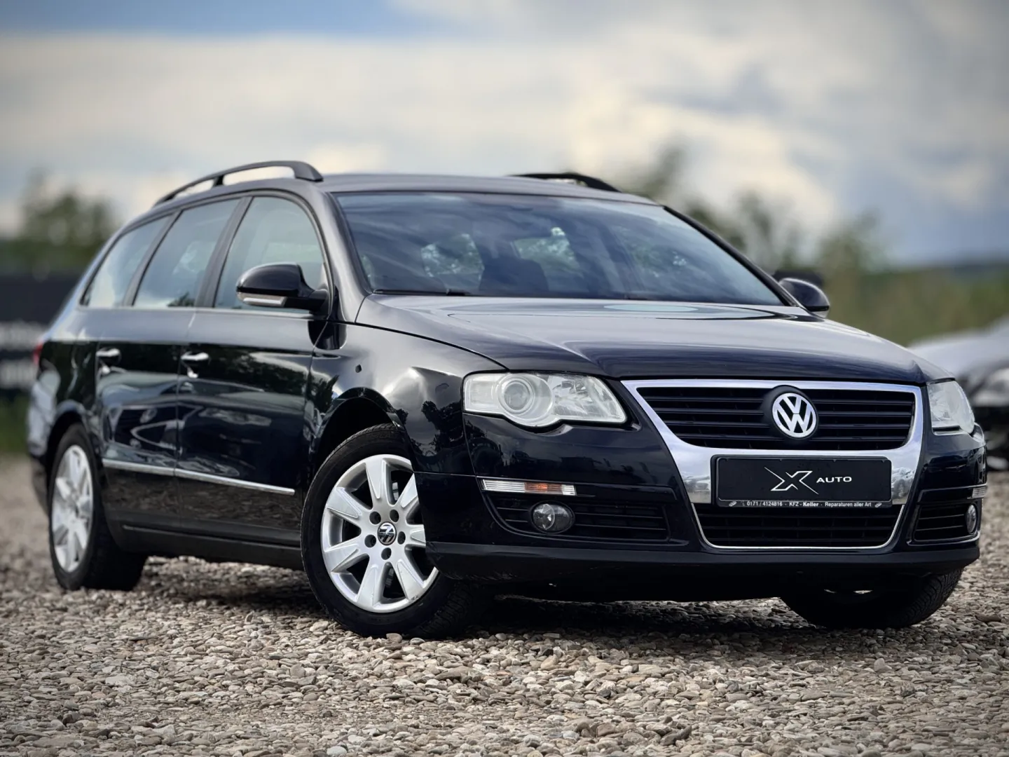 Cumpara/ Vinde online Volkswagen Passat 2009 SH, la cel mai bun pret pentru tine!