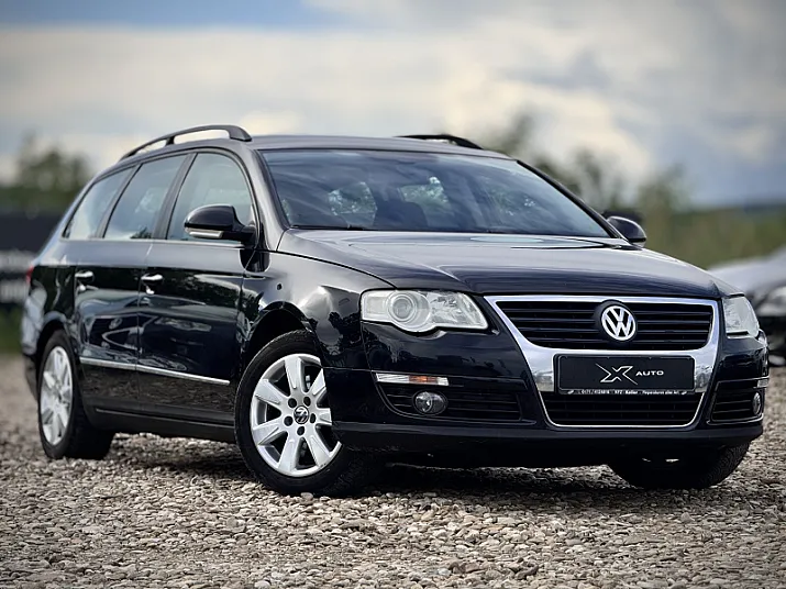 Cumpără / Vinde Volkswagen Passat 2009 SH, la cel mai bun pret pentru tine!