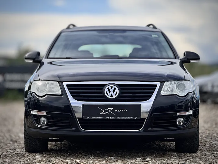 Cumpără / Vinde Volkswagen Passat 2009 SH, la cel mai bun pret pentru tine!