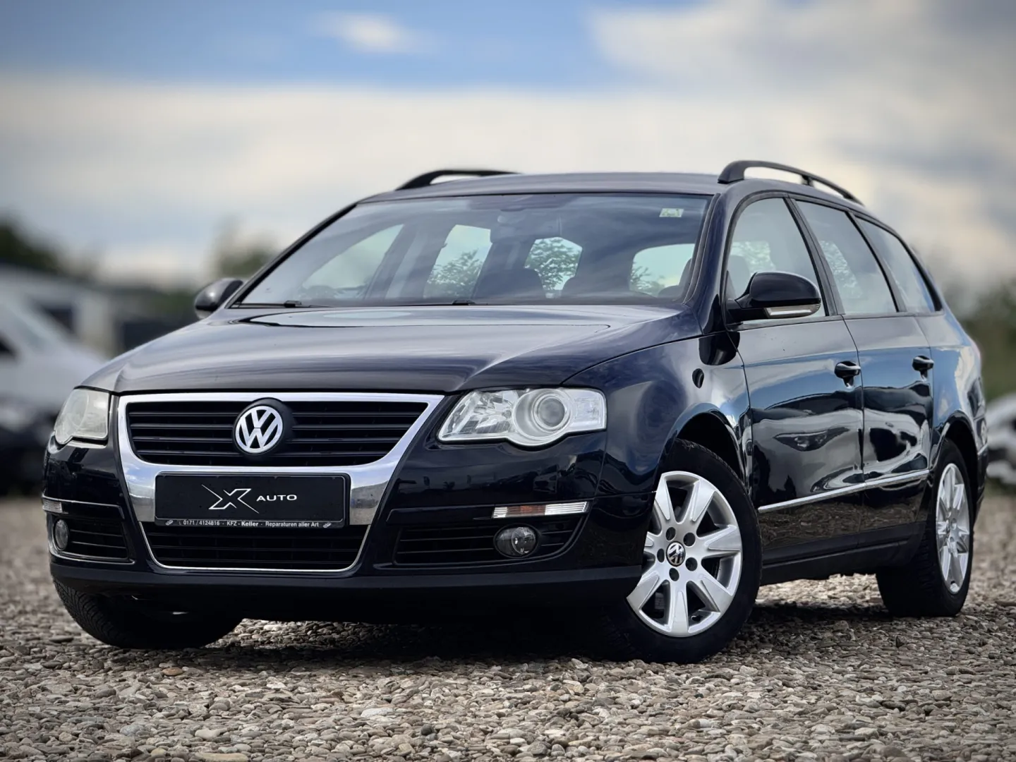 Cumpara/ Vinde online Volkswagen Passat 2009 SH, la cel mai bun pret pentru tine!