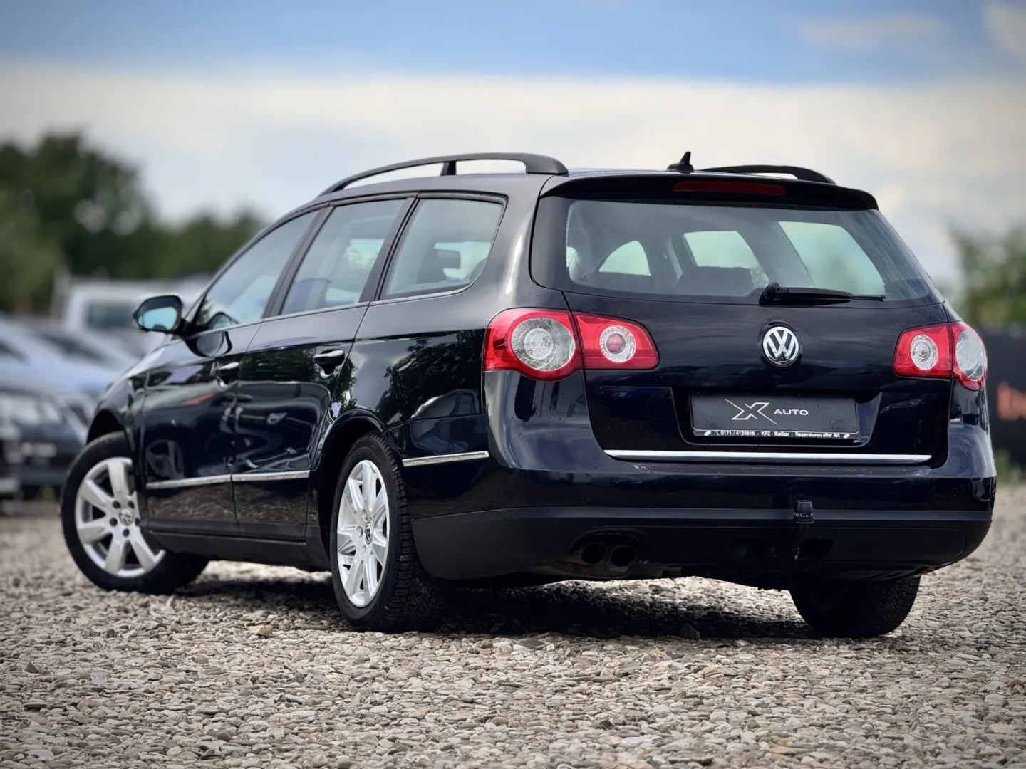 Cumpara/ Vinde online Volkswagen Passat 2009 SH, la cel mai bun pret pentru tine!