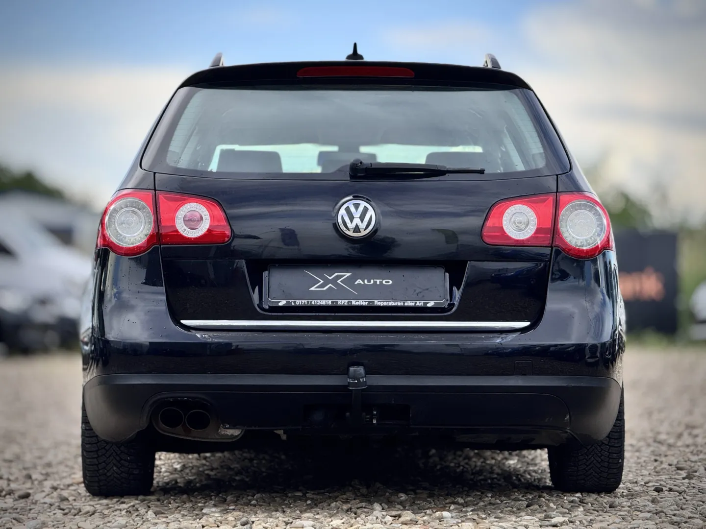 Cumpara/ Vinde online Volkswagen Passat 2009 SH, la cel mai bun pret pentru tine!